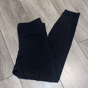 Nike workout leggings